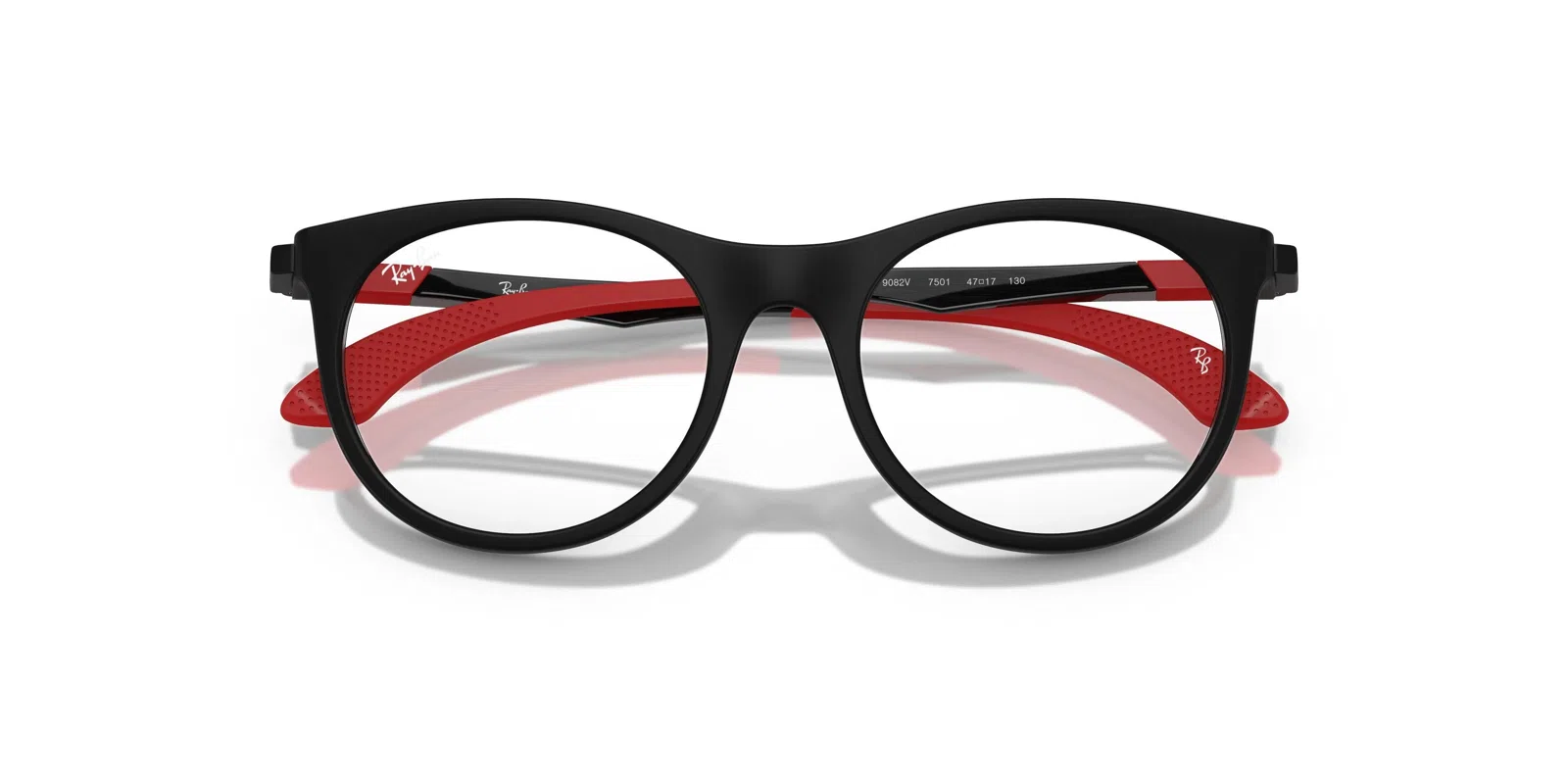Ray-Ban Junior 9082V Eyeglasses - view 29